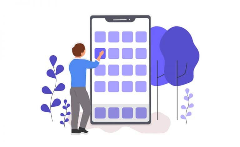 Proteus Mobiele app