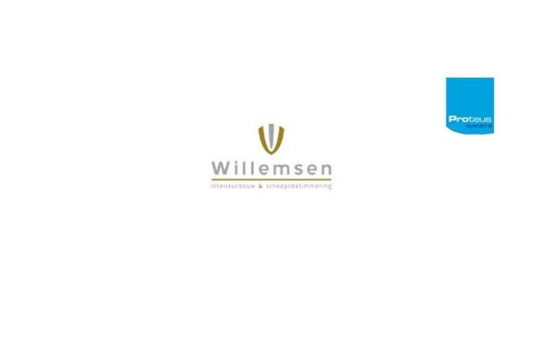 Willemsen Interieurbouw: Van Excelsheets naar app