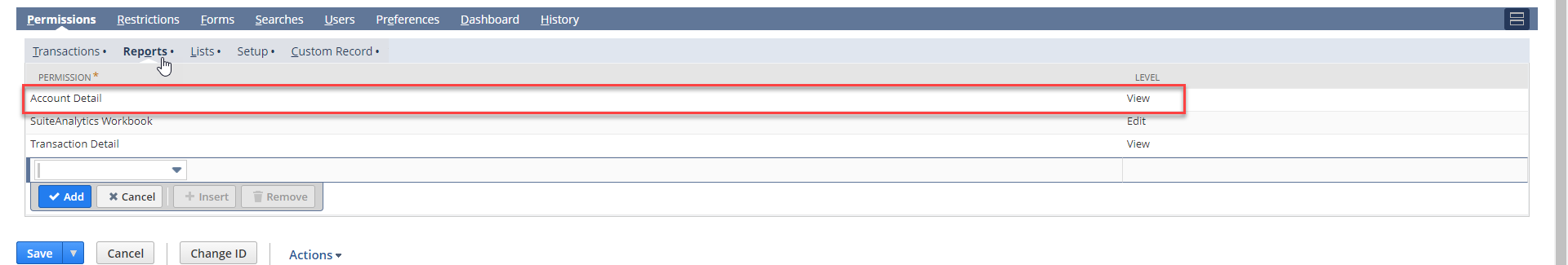 Koppelingen met andere systemen: Configureren - schermafbeelding 6