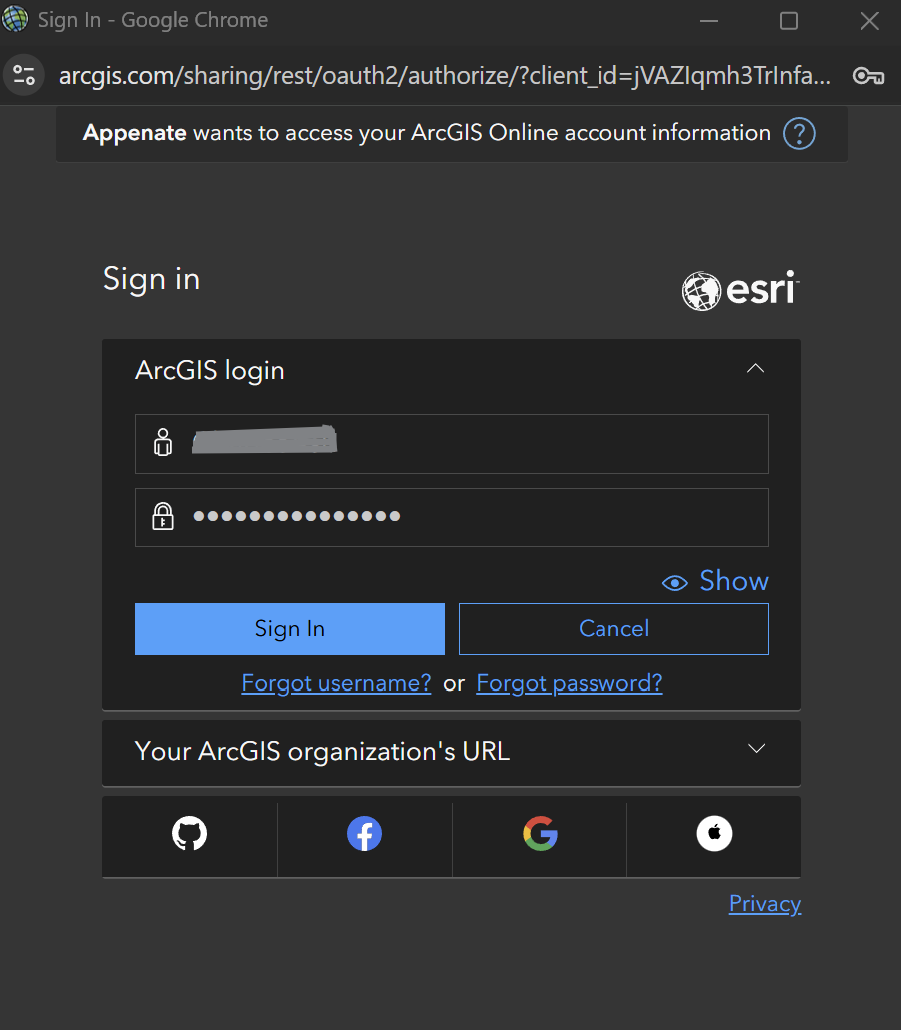Koppelingen met andere systemen: Toevoegen - schermafbeelding 4