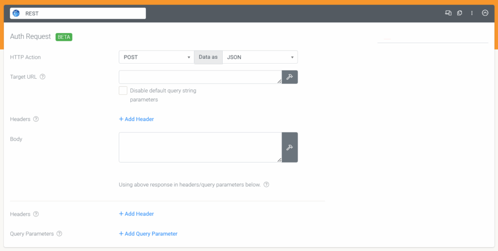 Koppelingen met andere systemen: Wat is OAuth 2.0? - schermafbeelding 3