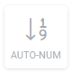 Veldtypes: Basiseigenschappen - schermafbeelding 1