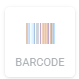 Veldtypes: Barcodescanning instellen - schermafbeelding 1