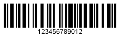 Veldtypes: Barcodescanning instellen - schermafbeelding 4