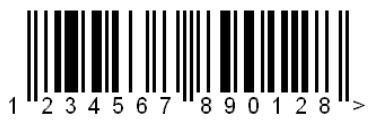 Veldtypes: Barcodescanning instellen - schermafbeelding 5