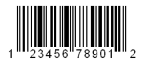 Veldtypes: Barcodescanning instellen - schermafbeelding 7