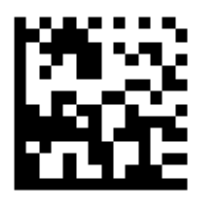 Veldtypes: Barcodescanning instellen - schermafbeelding 9