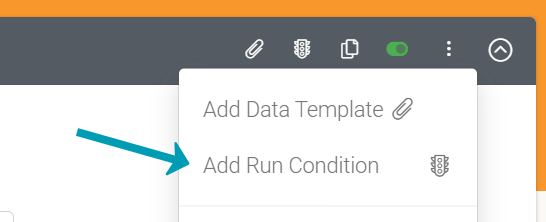 Formulier-connectoren: De connector toevoegen - schermafbeelding 3