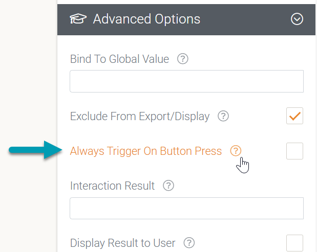 App Behavior & Field Operations: Synchronisatie afdwingen - schermafbeelding 2