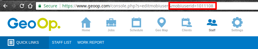 Formulier-connectoren: De Connector toevoegen - schermafbeelding 5