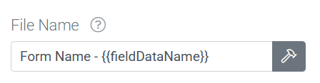 Veldtypes: Mediaveld - schermafbeelding 7
