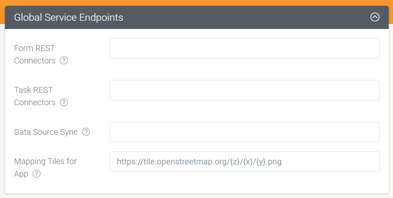 Formulier-connectoren: De Connector toevoegen - schermafbeelding 2