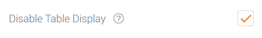 Veldtypes: Tabelbasisbeginselen - schermafbeelding 7