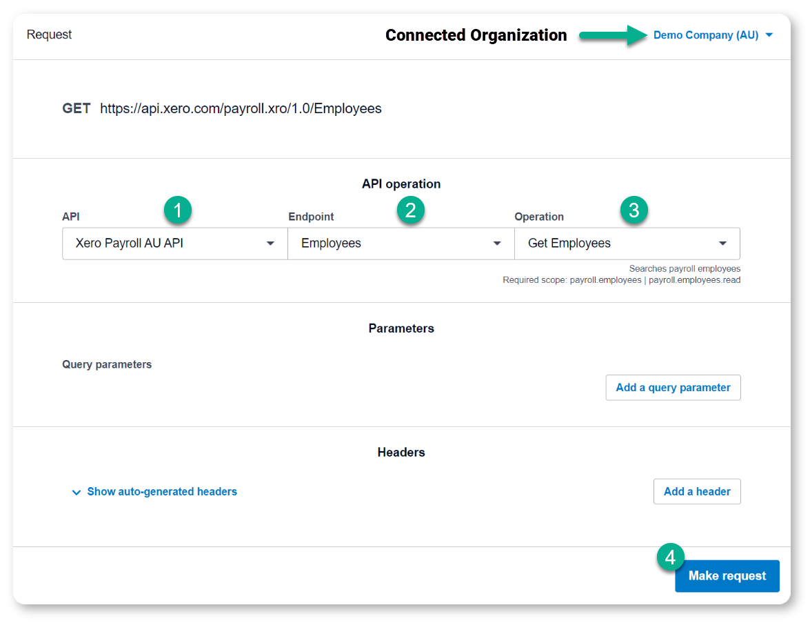 Formulier-connectoren: De Connector toevoegen - schermafbeelding 5